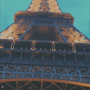 Meet your Posher, Shannon